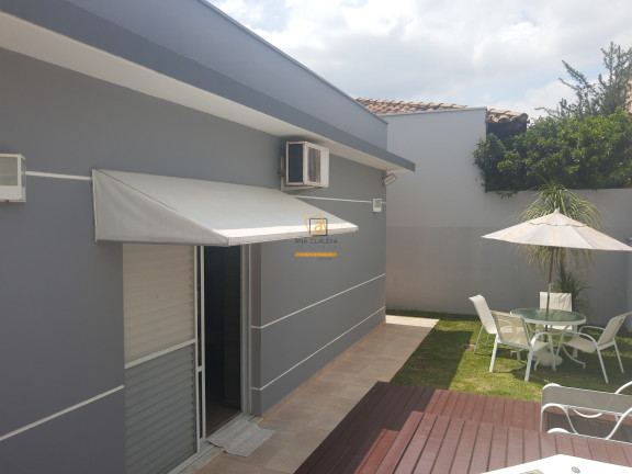 Imagem Casa com 3 Quartos à Venda,  em Portal Da Vila Rica - Itu