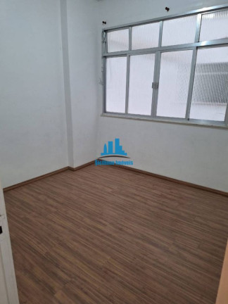 Imagem Apartamento com 1 Quarto à Venda, 50 m² em São Domingos - Niterói