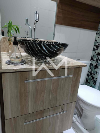 Imagem Apartamento com 3 Quartos à Venda, 64 m² em Jardim Bela Vista - Guarulhos Imagem Apartamento com 3 Quartos à Venda, 64 m² em Jardim Bela Vista - Guarulhos