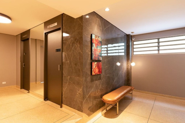 Imagem Imóvel com 2 Quartos à Venda, 65 m² em Pinheiros - São Paulo