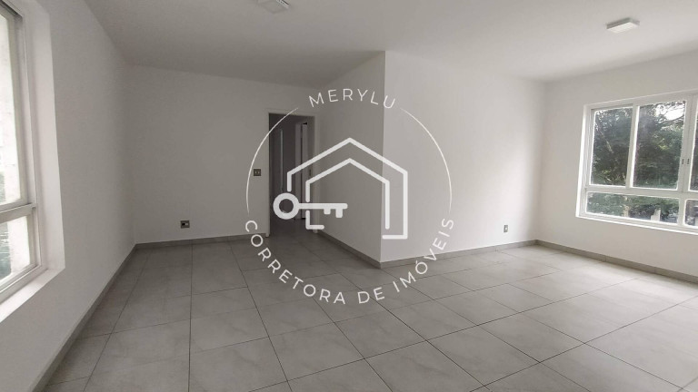 Imagem Apartamento com 3 Quartos para Alugar, 157 m² em Paraíso - São Paulo
