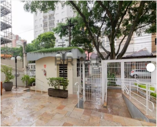 Imagem Apartamento com 1 Quarto à Venda, 35 m² em Moema - São Paulo Imagem Apartamento com 1 Quarto à Venda, 35 m² em Moema - São Paulo