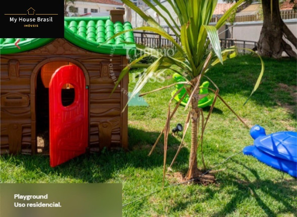 Imagem Apartamento com 2 Quartos à Venda, 39 m² em Lauzane Paulista - São Paulo Imagem Apartamento com 2 Quartos à Venda, 39 m² em Lauzane Paulista - São Paulo