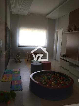 Imagem Apartamento com 2 Quartos para Alugar, 71 m² em Vila Andrade - São Paulo