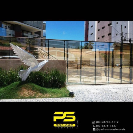 Imagem Apartamento com 4 Quartos à Venda, 181 m² em Cabo Branco - João Pessoa Imagem Apartamento com 4 Quartos à Venda, 181 m² em Cabo Branco - João Pessoa