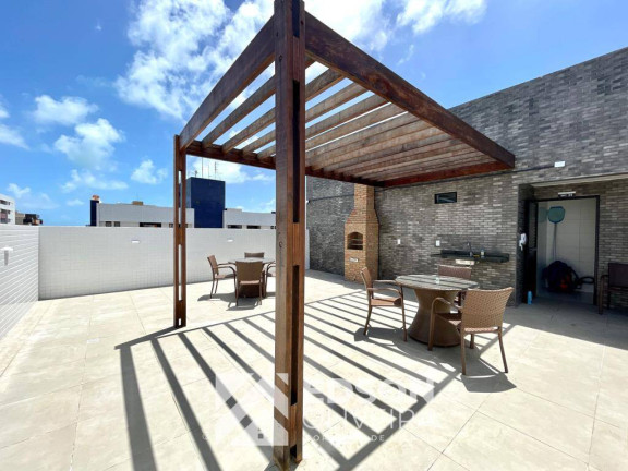 Imagem Apartamento com 2 Quartos à Venda, 54 m² em Intermares - Cabedelo Imagem Apartamento com 2 Quartos à Venda, 54 m² em Intermares - Cabedelo