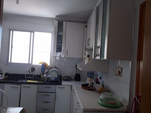 Imagem Apartamento com 3 Quartos à Venda, 85 m² em Cambuci - São Paulo