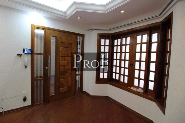 Imagem Sobrado com 3 Quartos à Venda, 205 m² em Vila Camilópolis - Santo André Imagem Sobrado com 3 Quartos à Venda, 205 m² em Vila Camilópolis - Santo André