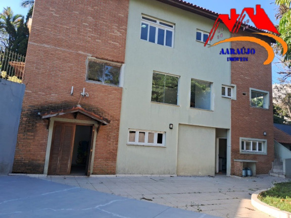 Imagem Casa com 5 Quartos à Venda, 550 m² em Palos Verdes - Carapicuíba Imagem Casa com 5 Quartos à Venda, 550 m² em Palos Verdes - Carapicuíba