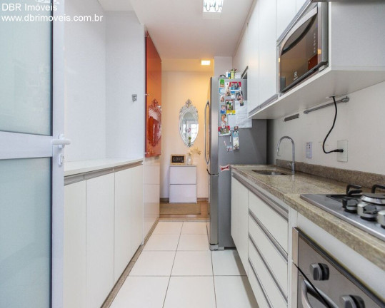 Imagem Apartamento com 3 Quartos à Venda, 90 m² em Broklin - São Paulo Imagem Apartamento com 3 Quartos à Venda, 90 m² em Broklin - São Paulo