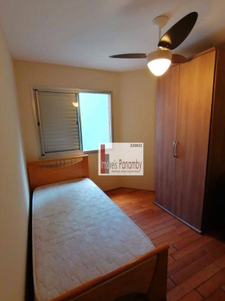 Imagem Apartamento com 3 Quartos à Venda, 90 m² em Vila Mariana - São Paulo Imagem Apartamento com 3 Quartos à Venda, 90 m² em Vila Mariana - São Paulo