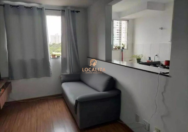Imagem Imóvel com 2 Quartos à Venda, 45 m² em Palmeiras De São José - São José Dos Campos Imagem Imóvel com 2 Quartos à Venda, 45 m² em Palmeiras De São José - São José Dos Campos