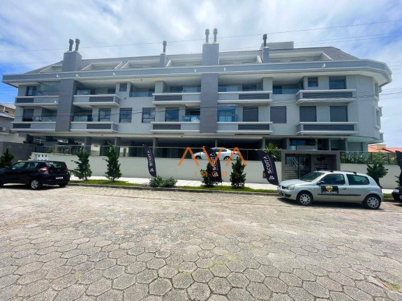 Apartamento com 2 Quartos à Venda, 90 m² em Ingleses - Florianópolis