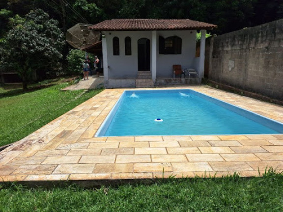 Imagem Chácara com 2 Quartos à Venda, 50 m² em Vivenda - Jundiaí