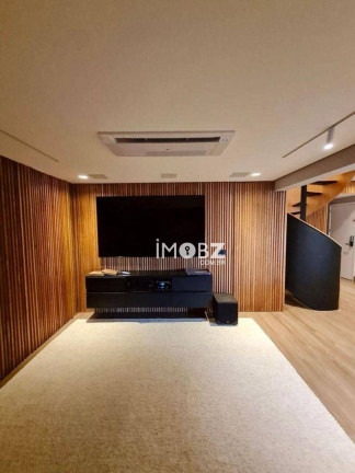 Imagem Imóvel com 2 Quartos à Venda, 105 m² em Itaim Bibi - São Paulo