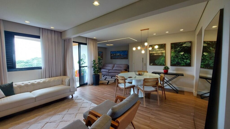 Imagem Apartamento com 3 Quartos à Venda, 136 m² em Anália Franco - São Paulo Imagem Apartamento com 3 Quartos à Venda, 136 m² em Anália Franco - São Paulo