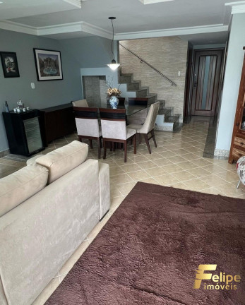 Imagem Cobertura com 3 Quartos à Venda, 120 m² em Centro - Guarapari