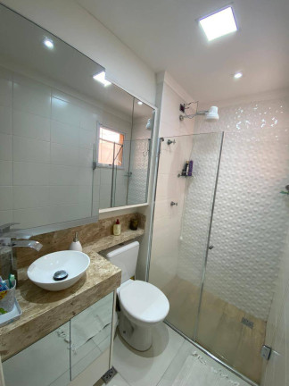Imagem Apartamento com 2 Quartos à Venda, 57 m² em Itatiba Imagem Apartamento com 2 Quartos à Venda, 57 m² em Itatiba