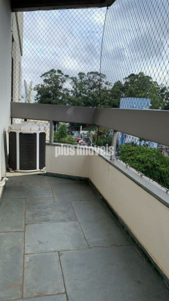Imagem Apartamento com 4 Quartos à Venda, 251 m² em Real Parque - São Paulo Imagem Apartamento com 4 Quartos à Venda, 251 m² em Real Parque - São Paulo