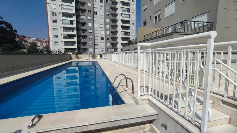 Imagem Apartamento com 2 Quartos à Venda, 81 m² em Morumbi - São Paulo Imagem Apartamento com 2 Quartos à Venda, 81 m² em Morumbi - São Paulo