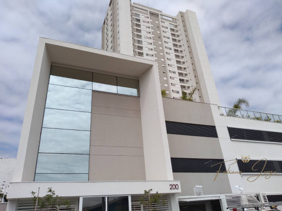 Imagem Apartamento com 3 Quartos à Venda, 76 m² em Ponte Preta - Campinas
