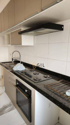 Imagem Apartamento com 2 Quartos à Venda, 55 m² em Parque Santo Antônio - Jacareí Imagem Apartamento com 2 Quartos à Venda, 55 m² em Parque Santo Antônio - Jacareí