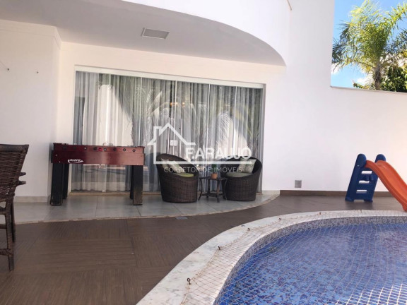 Imagem Imóvel com 3 Quartos à Venda, 366 m² em Parque Residencial Villa Dos Inglezes - Sorocaba