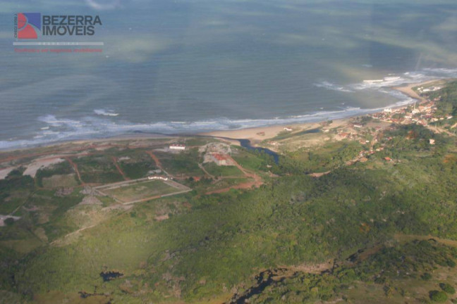 Imagem Terreno à Venda, 450 m² em Centro - Baia Formosa Imagem Terreno à Venda, 450 m² em Centro - Baia Formosa