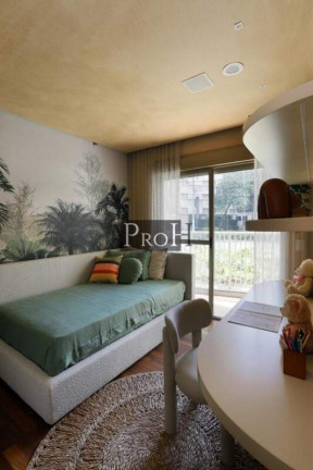 Imagem Apartamento com 4 Quartos à Venda, 226 m² em Paraíso - São Paulo Imagem Apartamento com 4 Quartos à Venda, 226 m² em Paraíso - São Paulo