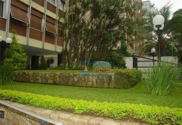 Imagem Apartamento com 3 Quartos à Venda, 167 m² em Perdizes - São Paulo Imagem Apartamento com 3 Quartos à Venda, 167 m² em Perdizes - São Paulo