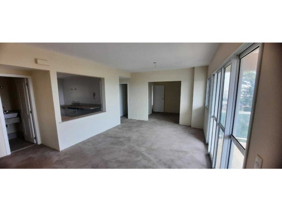 Imagem Apartamento com 4 Quartos à Venda, 123 m² em Mansões Santo Antônio - Campinas