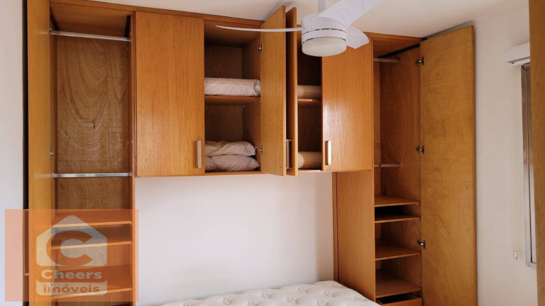 Imagem Apartamento com 3 Quartos à Venda, 71 m² em Vila Mariana - São Paulo