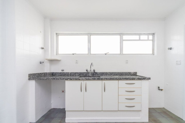 Imagem Apartamento com 3 Quartos à Venda, 158 m² em Jardim Paulista - São Paulo
