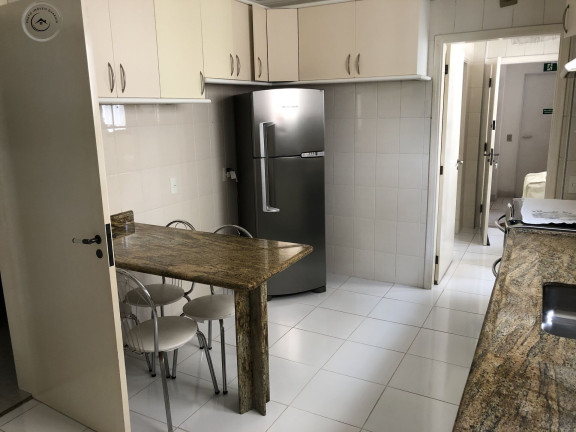 Imagem Apartamento com 3 Quartos à Venda, 140 m² em Pitangueiras - Guarujá Imagem Apartamento com 3 Quartos à Venda, 140 m² em Pitangueiras - Guarujá