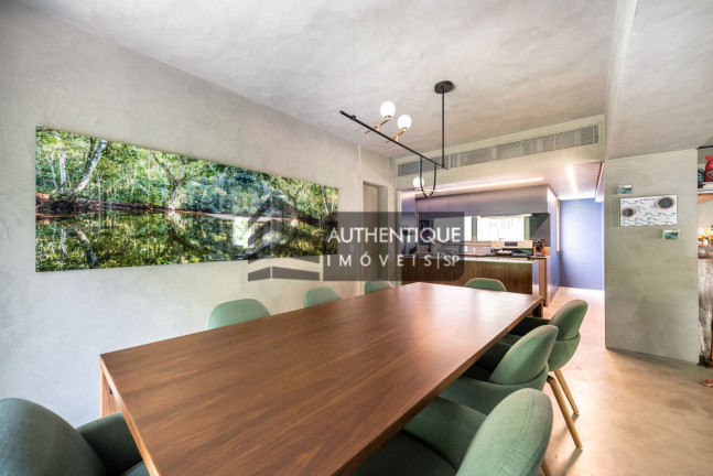 Imagem Casa de Condomínio com 3 Quartos à Venda, 628 m² em Alto De Pinheiros - São Paulo