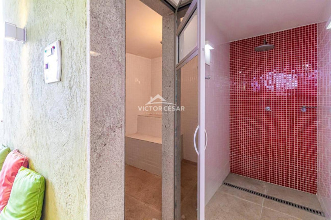 Imagem Casa com 4 Quartos à Venda, 595 m² em Humaitá - Rio De Janeiro