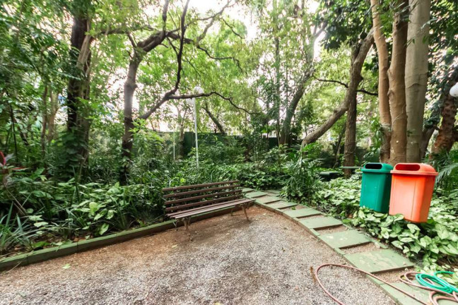 Imagem Apartamento com 4 Quartos à Venda, 280 m² em Bosque Da Saúde - São Paulo