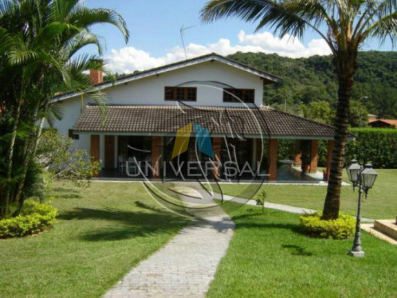 Imagem Imóvel com 5 Quartos à Venda, 700 m² em Lambari - Guararema Imagem Imóvel com 5 Quartos à Venda, 700 m² em Lambari - Guararema