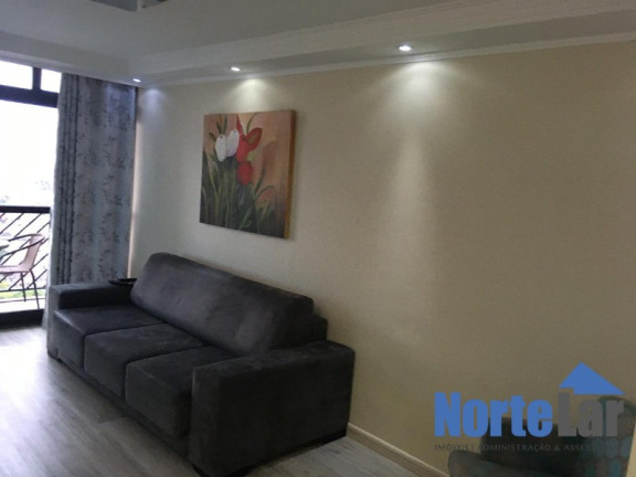 Imagem Apartamento com 3 Quartos à Venda, 80 m² em Jardim íris - São Paulo Imagem Apartamento com 3 Quartos à Venda, 80 m² em Jardim íris - São Paulo