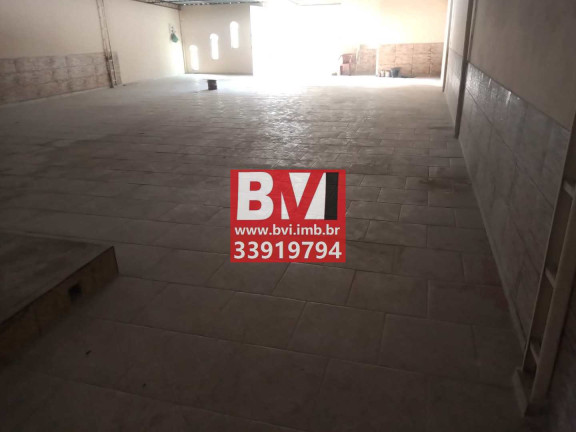 Imagem Imóvel Comercial à Venda, 300 m² em Vila Da Penha - Rio De Janeiro