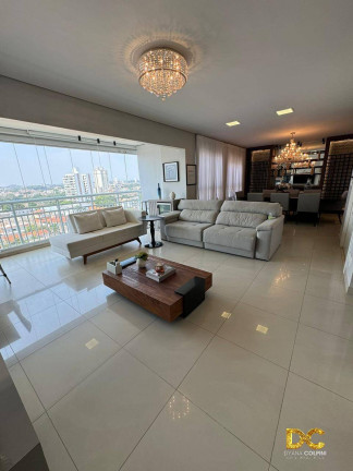 Imagem Apartamento com 3 Quartos à Venda, 178 m² em Quilombo - Cuiabá Imagem Apartamento com 3 Quartos à Venda, 178 m² em Quilombo - Cuiabá