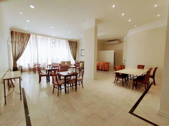 Imagem Cobertura com 4 Quartos à Venda, 389 m² em Centro - Joinville