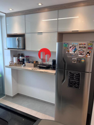 Imagem Apartamento com 2 Quartos à Venda, 55 m² em Vila Andrade - São Paulo