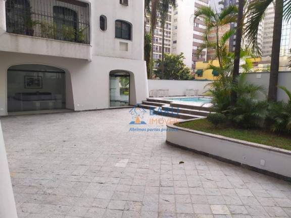 Imagem Apartamento com 3 Quartos à Venda, 120 m² em Higienópolis - São Paulo Imagem Apartamento com 3 Quartos à Venda, 120 m² em Higienópolis - São Paulo
