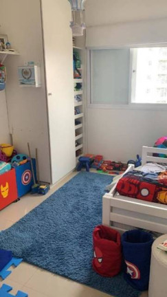 Imagem Apartamento com 3 Quartos à Venda, 110 m² em Vila Formosa - São Paulo