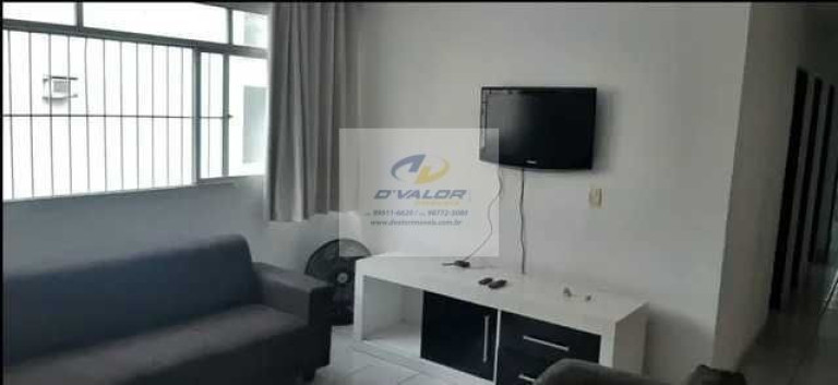 Imagem Apartamento com 3 Quartos à Venda, 109 m² em Manaíra - João Pessoa