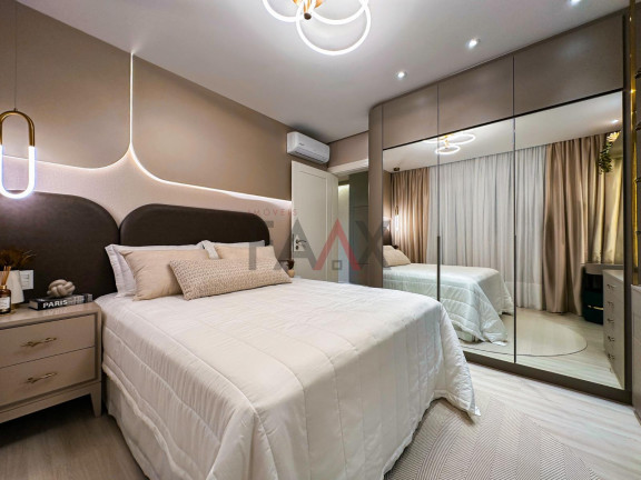 Imagem Apartamento com 4 Quartos à Venda, 182 m² em Morretes - Itapema