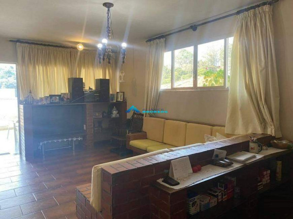 Imagem Casa com 2 Quartos à Venda, 208 m² em Jardim Das Carpas - Jundiaí Imagem Casa com 2 Quartos à Venda, 208 m² em Jardim Das Carpas - Jundiaí