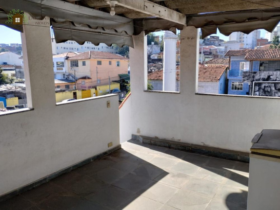 Imagem Sobrado com 3 Quartos à Venda, 130 m² em Casa Verde Alta - São Paulo Imagem Sobrado com 3 Quartos à Venda, 130 m² em Casa Verde Alta - São Paulo
