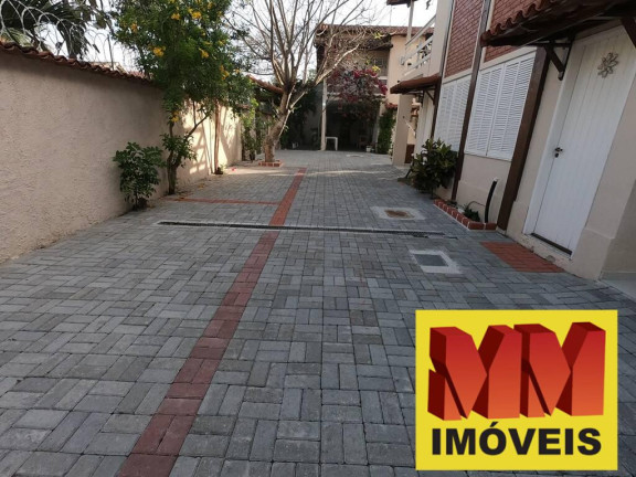 Imagem Casa de Condomínio com 2 Quartos à Venda, 100 m² em Praia Do Siqueira - Cabo Frio Imagem Casa de Condomínio com 2 Quartos à Venda, 100 m² em Praia Do Siqueira - Cabo Frio